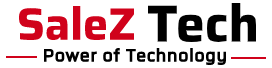 SaleZ Tech