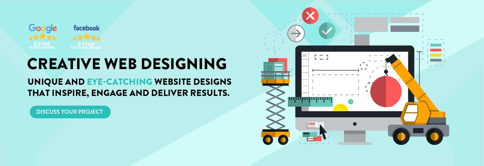Website Designing Companyin Delhi/NCR
