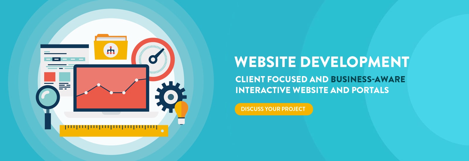 Website Development Companyin Delhi/NCR