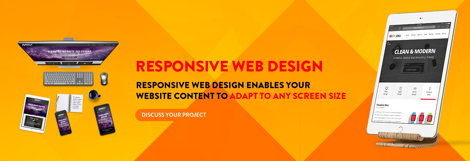 Web Design Companyin Delhi/NCR