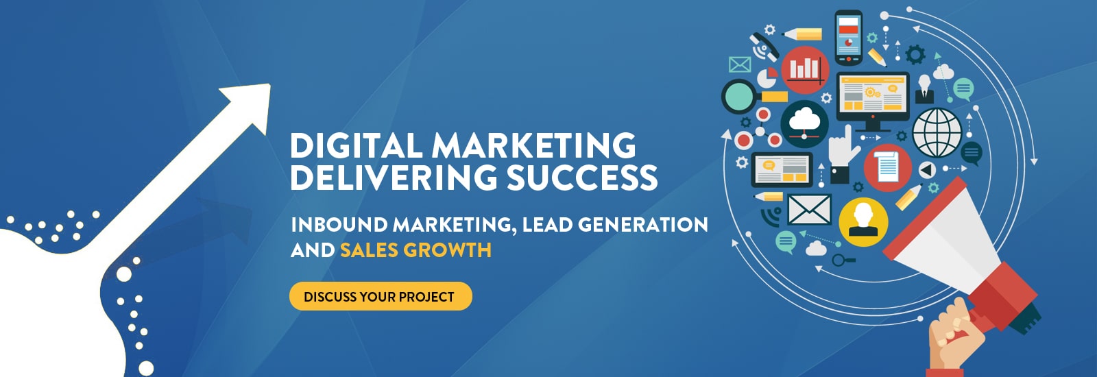 Digital Marketing Companyin Delhi/NCR