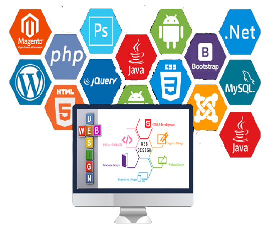 Website Designingin Delhi/NCR